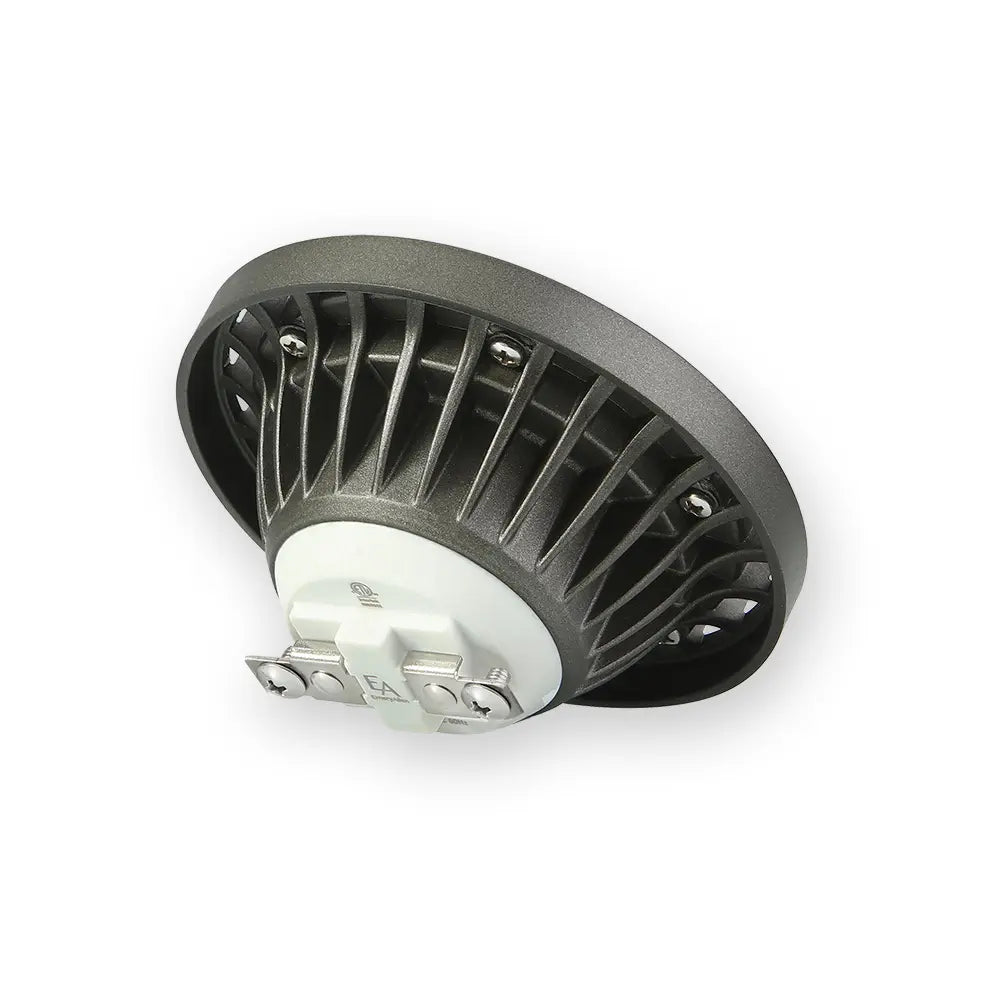 8.5 Watt Emeryallen LED Par36 W/ Male Spadelug Terminals 12V Lamp — view 3