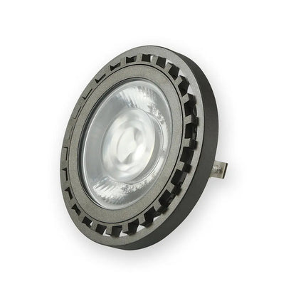 8.5 Watt Emeryallen LED Par36 W/ Male Spadelug Terminals 12V Lamp — view 3