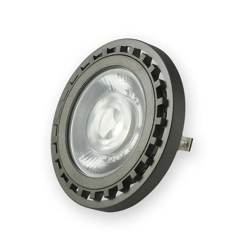 8.5 Watt Emeryallen LED Par36 W/ Male Spadelug Terminals 12V Lamp — view 3