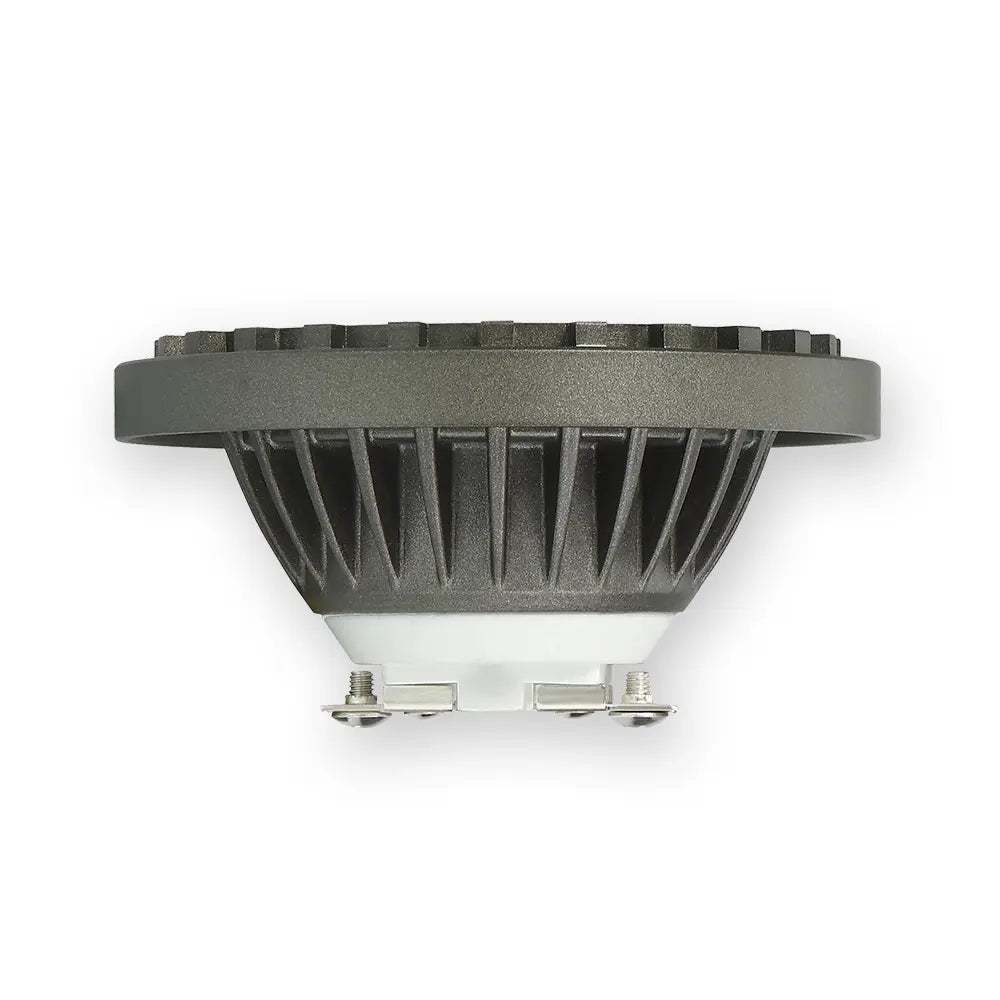 8.5 Watt Emeryallen LED Par36 W/ Male Spadelug Terminals 12V Lamp — view 4
