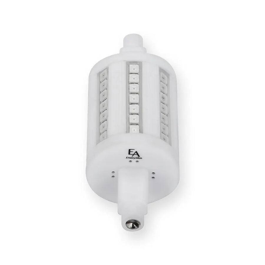 Turtle Safe - 4 Watt Emeryallen LED Double Ended R7S 120V Lamp