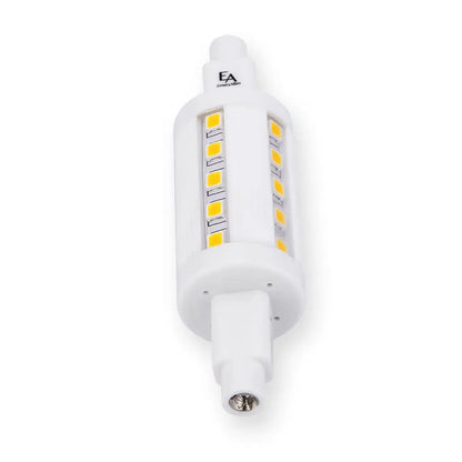 5 Watt Emeryallen LED Double Ended R7S 120V Lamp — view 1