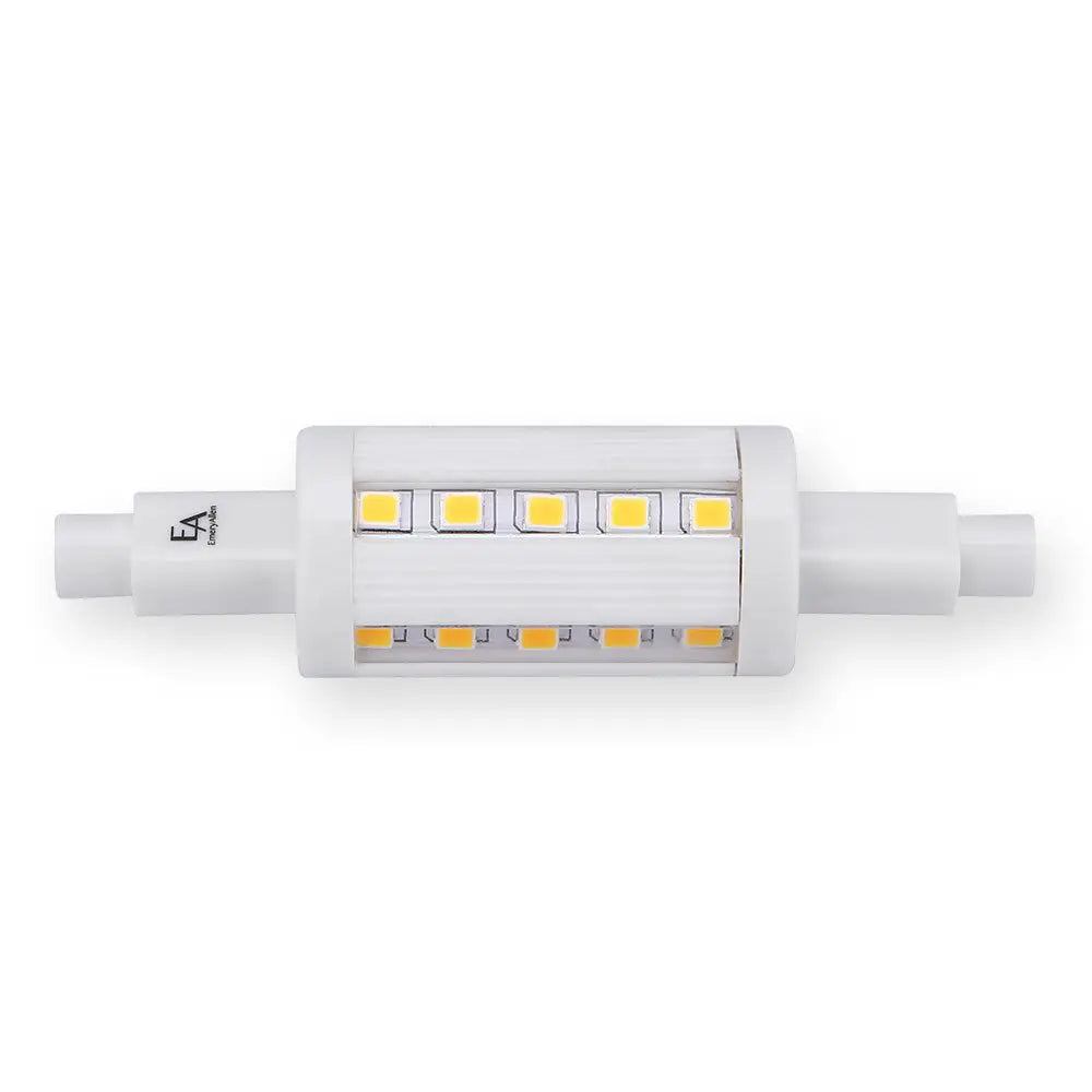 5 Watt Emeryallen LED Double Ended R7S 120V Lamp — view 2