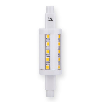 5 Watt Emeryallen LED Double Ended R7S 120V Lamp — view 5