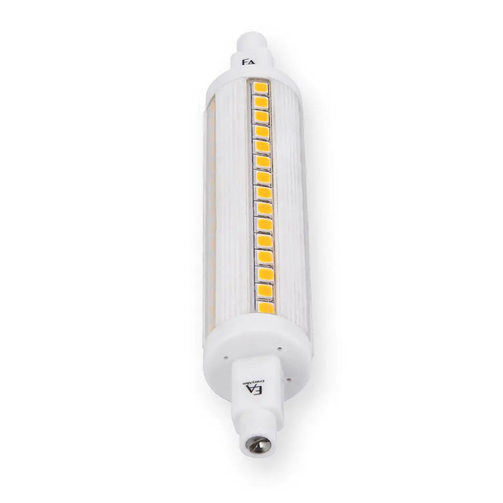 8 Watt Emeryallen LED Double Ended R7S 120V Lamp — view 1
