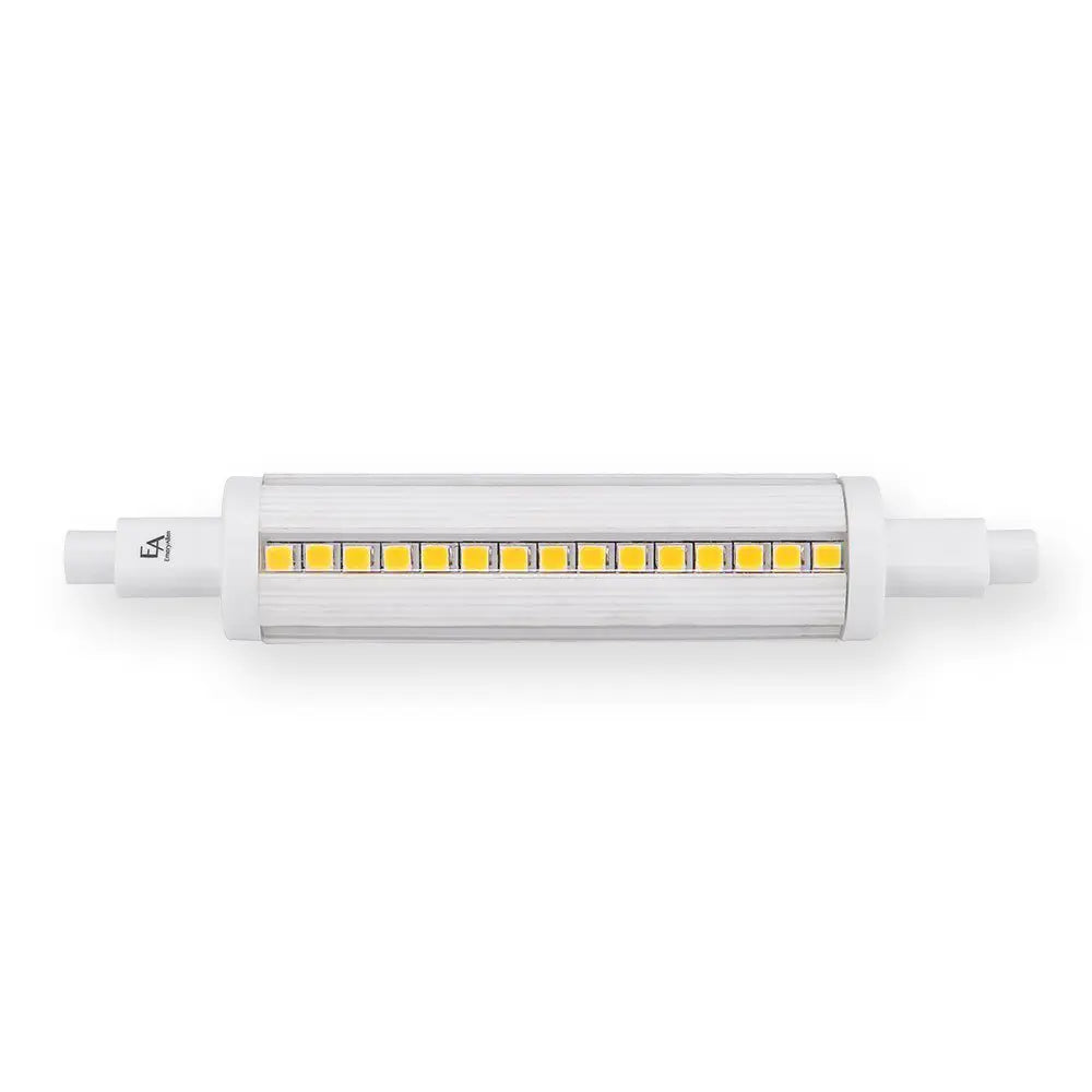 8 Watt Emeryallen LED Double Ended R7S 120V Lamp — view 2