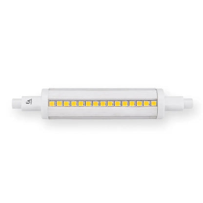 8 Watt Emeryallen LED Double Ended R7S 120V Lamp — view 2