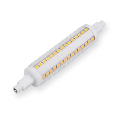 8 Watt Emeryallen LED Double Ended R7S 120V Lamp — view 3