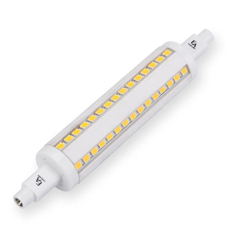 8 Watt Emeryallen LED Double Ended R7S 120V Lamp — view 4