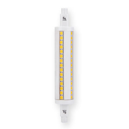 8 Watt Emeryallen LED Double Ended R7S 120V Lamp — view 5