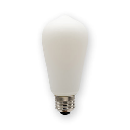 7 Watt Emeryallen LED S19 Bistro Light 120V Lamp — view 1