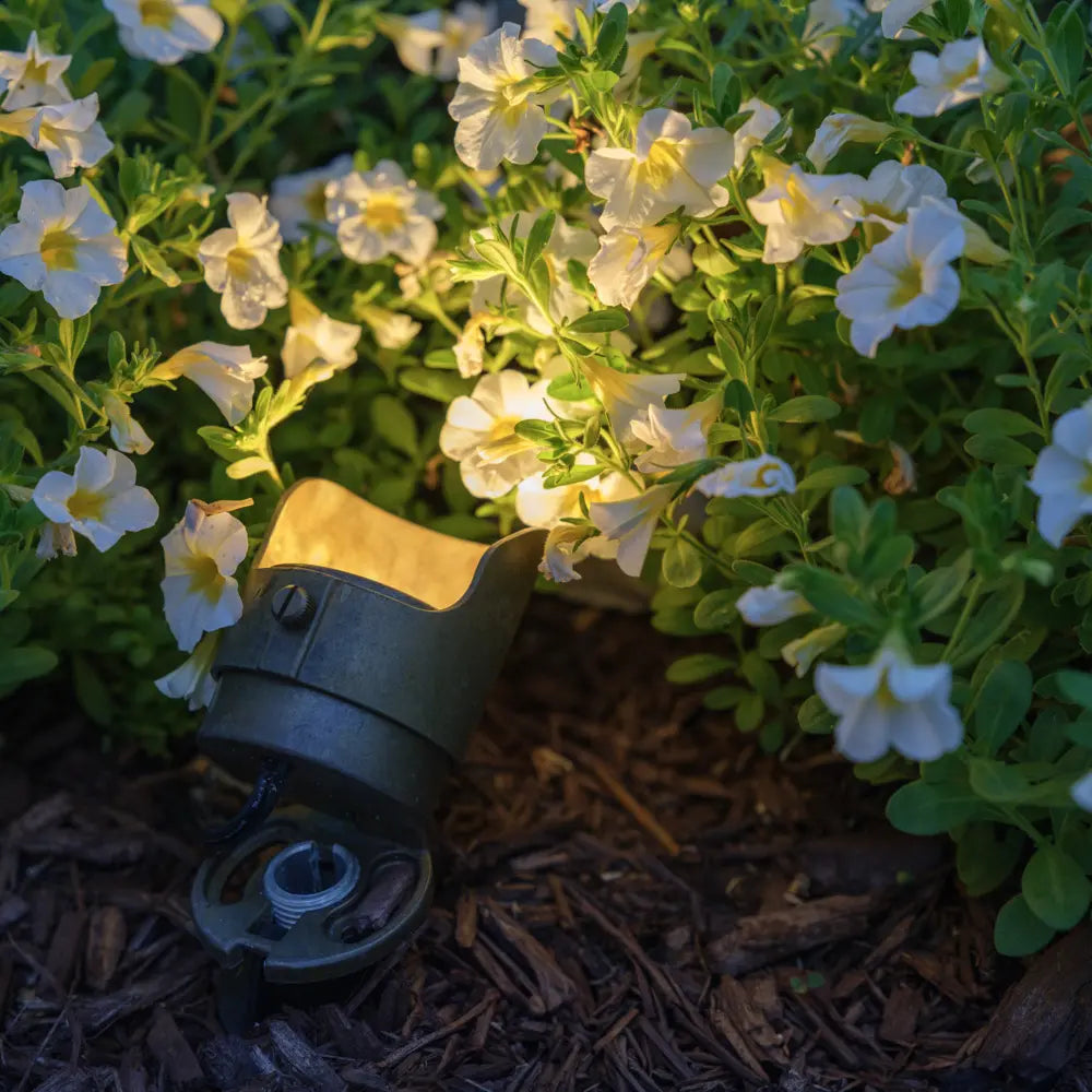 Emeryallen Ranger Integrated Landscape Light - 3000K — view 2