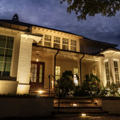 Emeryallen Ranger Integrated Landscape Light - 3000K — view 3