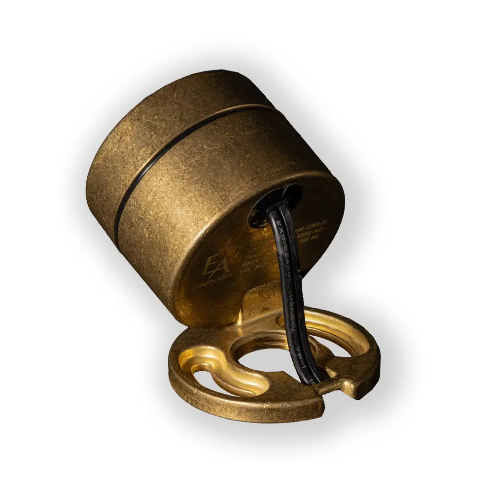 Emeryallen Ranger Integrated Landscape Light - 3000K — view 5