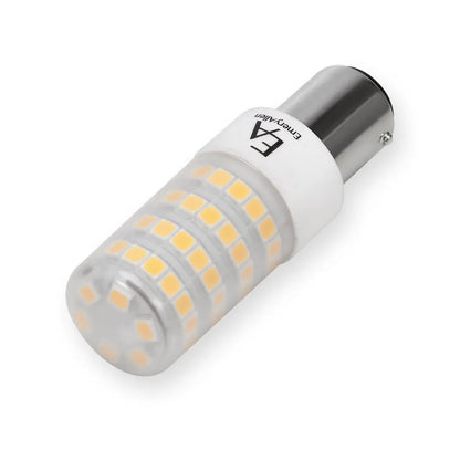 5 Watt Emeryallen LED Double Contact Bayonet Base (Ba15D) 120V Lamp — view 4