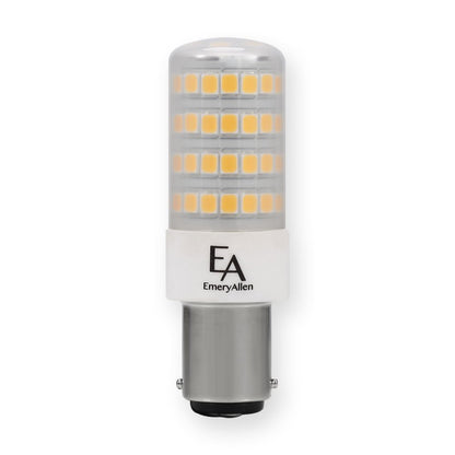 5 Watt Emeryallen LED Double Contact Bayonet Base (Ba15D) 120V Lamp — view 5
