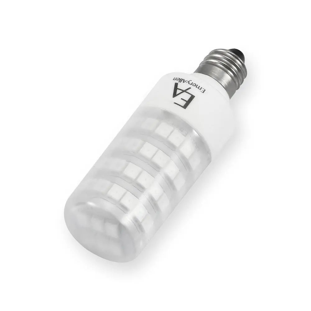Turtle Safe - 3 Watt Emeryallen LED Mini-Can Base (E11) 120V Lamp — view 1