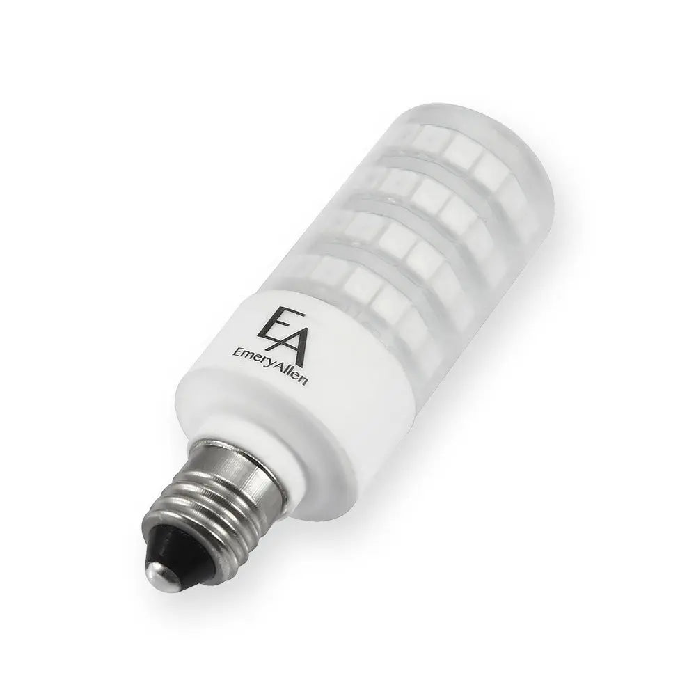 Turtle Safe - 3 Watt Emeryallen LED Mini-Can Base (E11) 120V Lamp — view 2