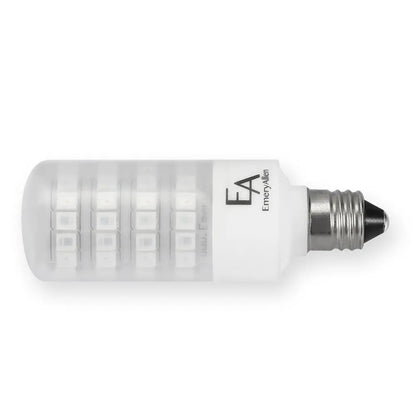 Turtle Safe - 3 Watt Emeryallen LED Mini-Can Base (E11) 120V Lamp — view 3