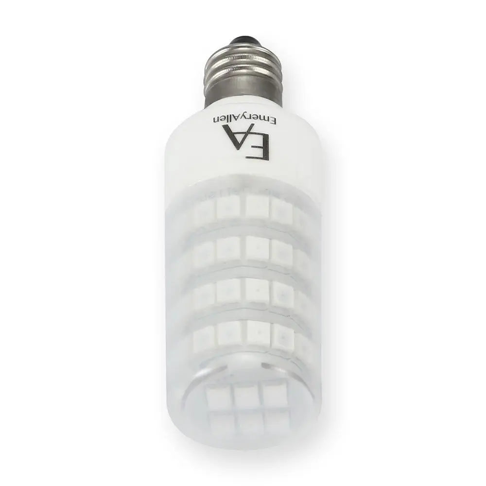 Turtle Safe - 3 Watt Emeryallen LED Mini-Can Base (E11) 120V Lamp — view 4