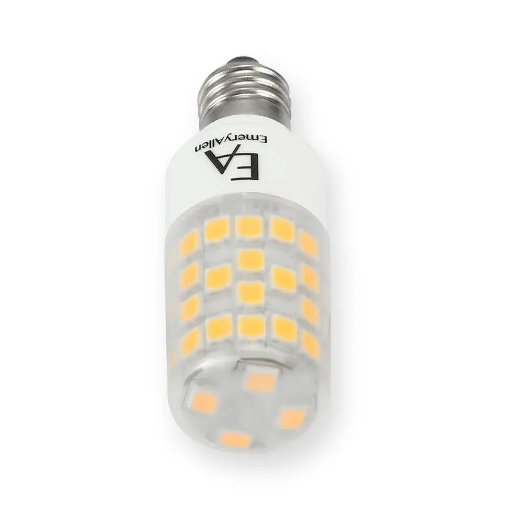 4.5 Watt Emeryallen LED Mini-Can Base (E11) 120V Lamp — view 2