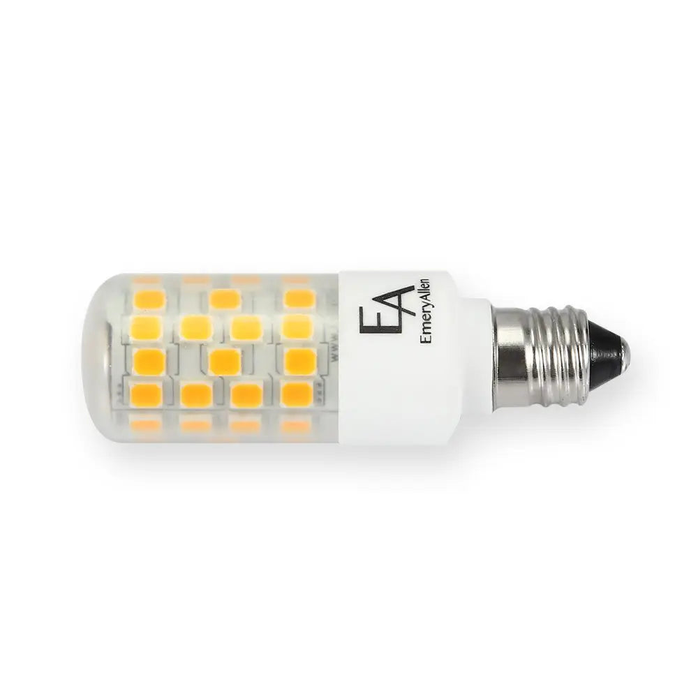 4.5 Watt Emeryallen LED Mini-Can Base (E11) 120V Lamp — view 3