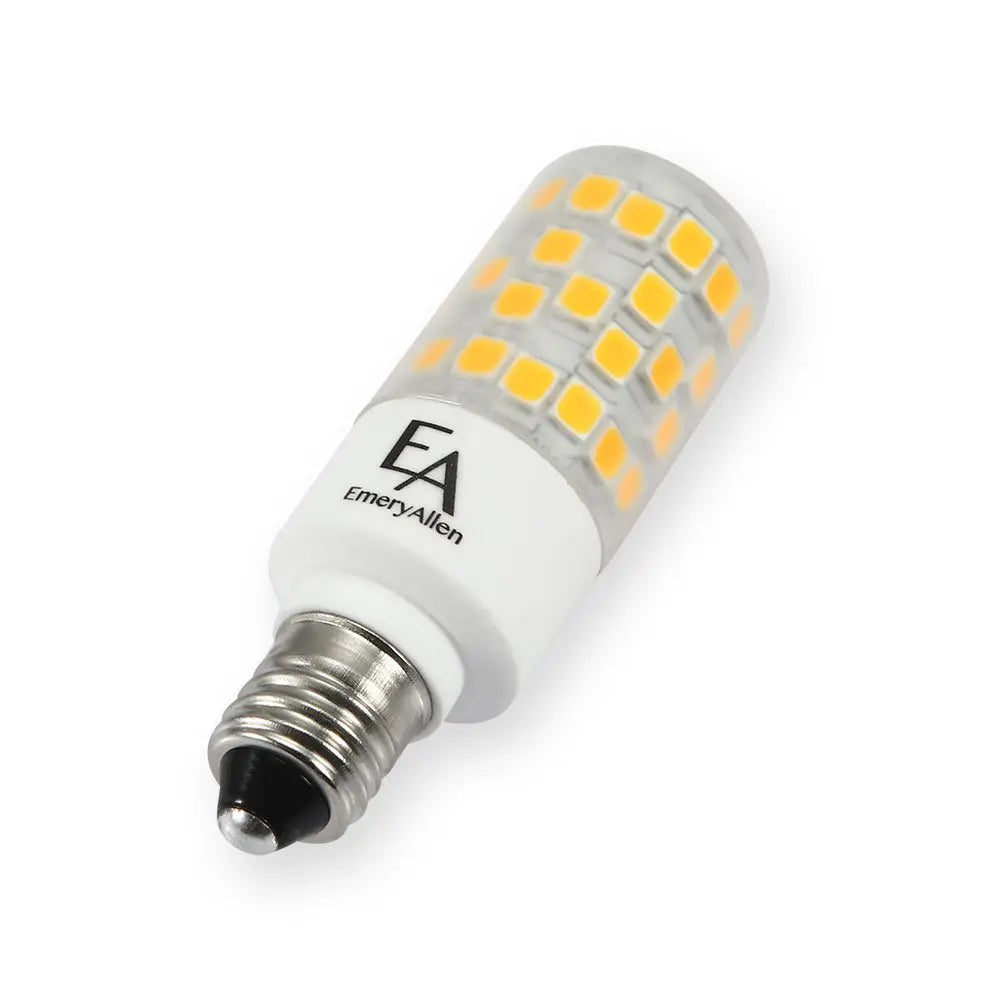 4.5 Watt Emeryallen LED Mini-Can Base (E11) 120V Lamp — view 4