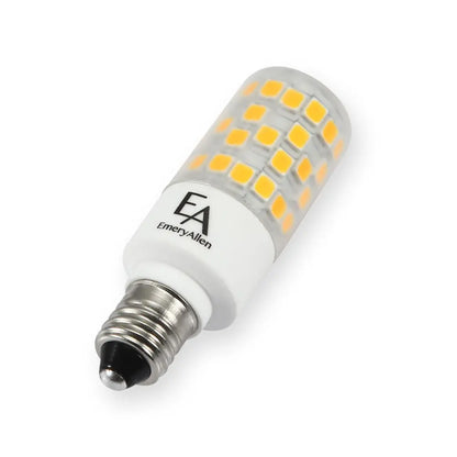 4.5 Watt Emeryallen LED Mini-Can Base (E11) 120V Lamp — view 4