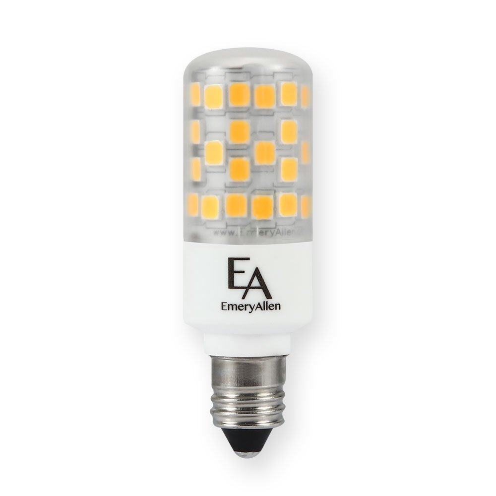4.5 Watt Emeryallen LED Mini-Can Base (E11) 120V Lamp — view 6