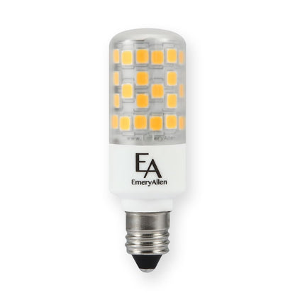 4.5 Watt Emeryallen LED Mini-Can Base (E11) 120V Lamp — view 6