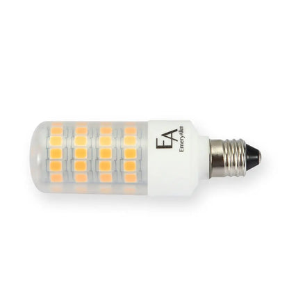 5 Watt Emeryallen LED Mini-Can Base (E11) 120V Lamp — view 4