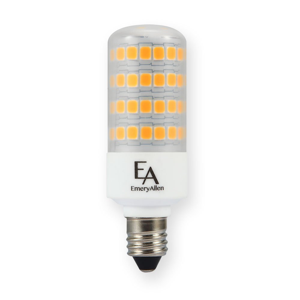 5 Watt Emeryallen LED Mini-Can Base (E11) 120V Lamp — view 6