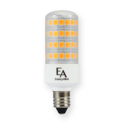 5 Watt Emeryallen LED Mini-Can Base (E11) 120V Lamp — view 6