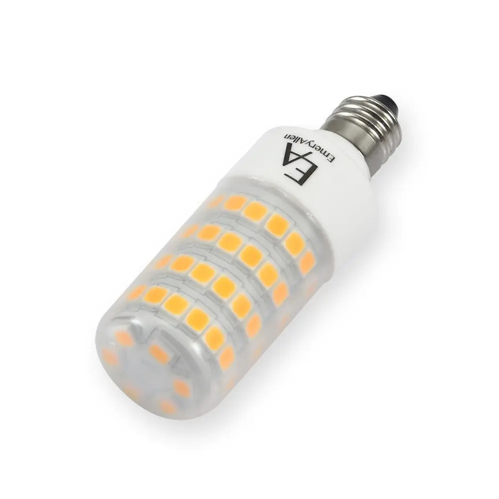 6 Watt Emeryallen LED Mini-Can Base (E11) 120V Lamp — view 1
