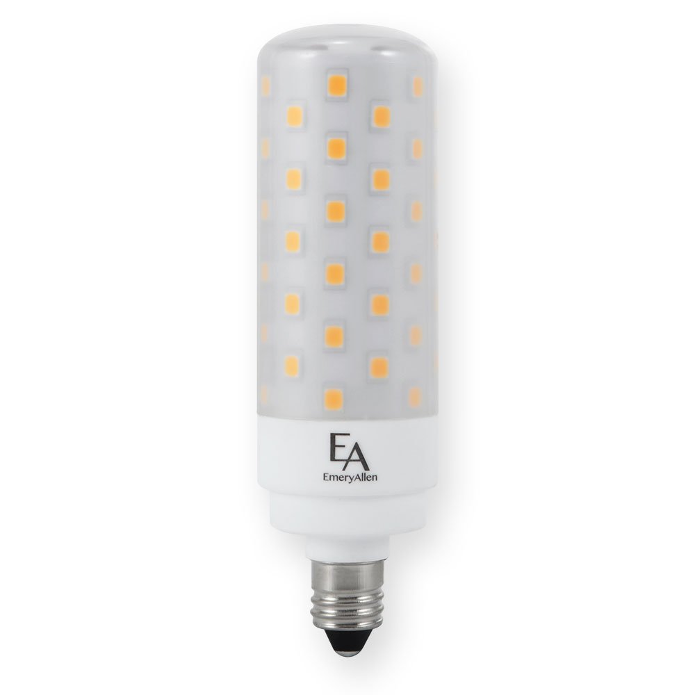 8.5 Watt Emeryallen LED Mini-Can Base (E11) 120V Lamp — view 5
