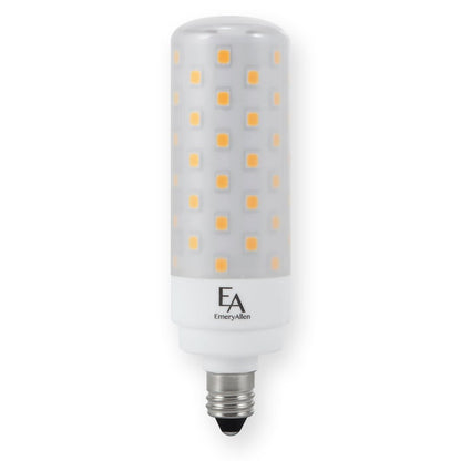 8.5 Watt Emeryallen LED Mini-Can Base (E11) 120V Lamp — view 5