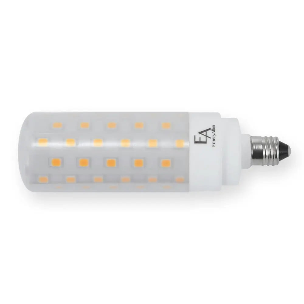 8.5 Watt Emeryallen LED Mini-Can Base (E11) 120V Lamp — view 2