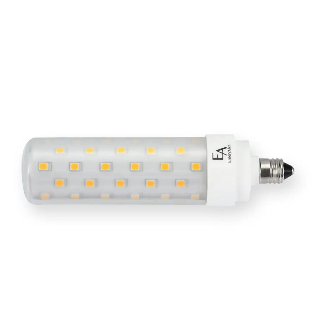 9.5 Watt Emeryallen LED Mini-Can Base (E11) 120V Lamp — view 2