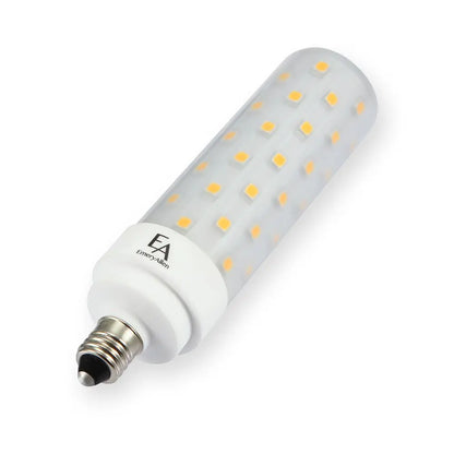 9.5 Watt Emeryallen LED Mini-Can Base (E11) 120V Lamp — view 3