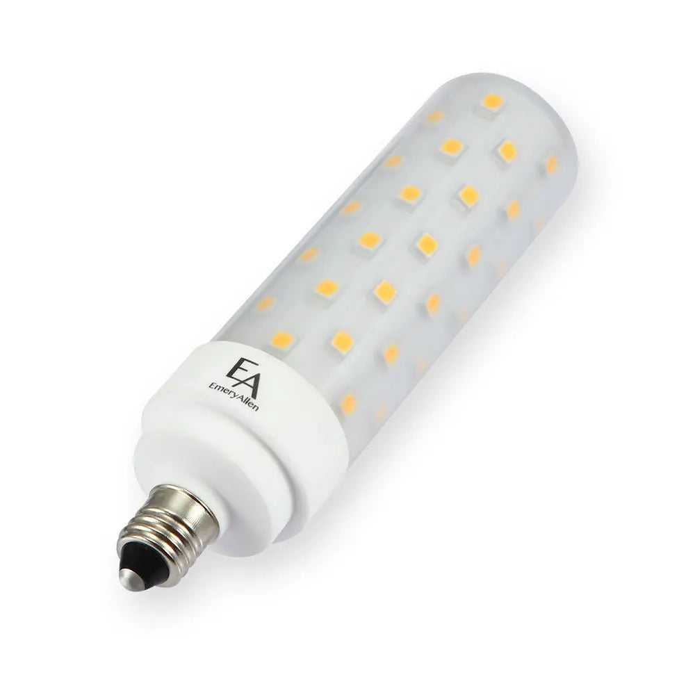 9.5 Watt Emeryallen LED Mini-Can Base (E11) 120V Lamp — view 3