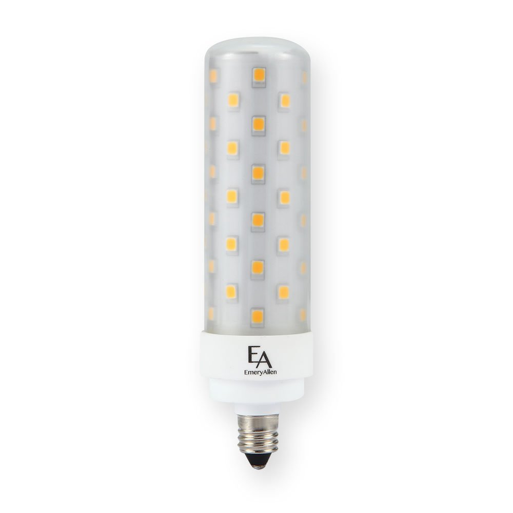 9.5 Watt Emeryallen LED Mini-Can Base (E11) 120V Lamp — view 5