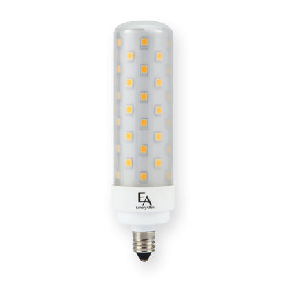 9.5 Watt Emeryallen LED Mini-Can Base (E11) 120V Lamp — view 5