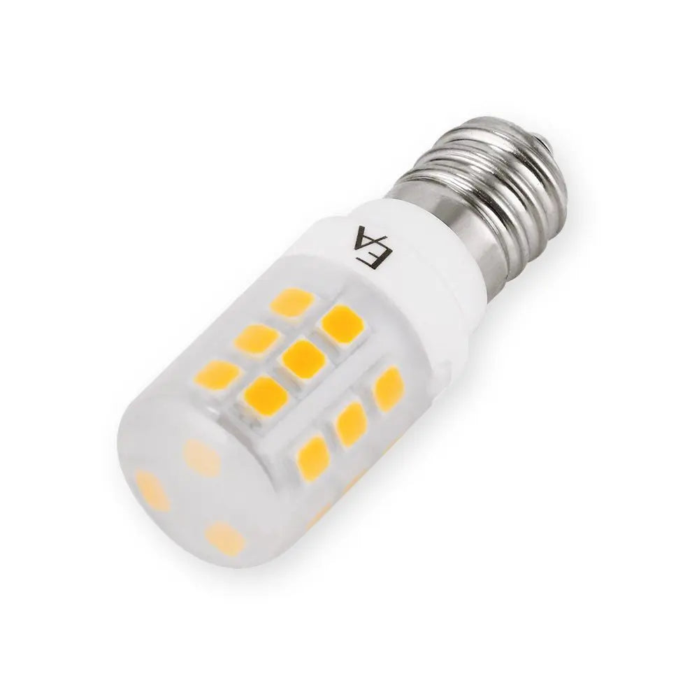 2.5 Watt Emeryallen LED Candelabra Base (E12) 120V Lamp — view 3