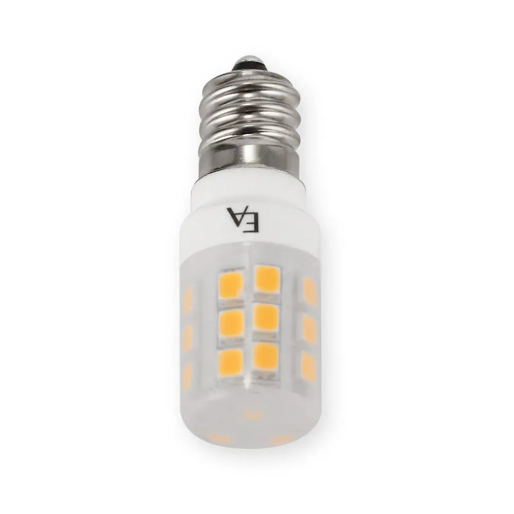2.5 Watt Emeryallen LED Candelabra Base (E12) 120V Lamp — view 2