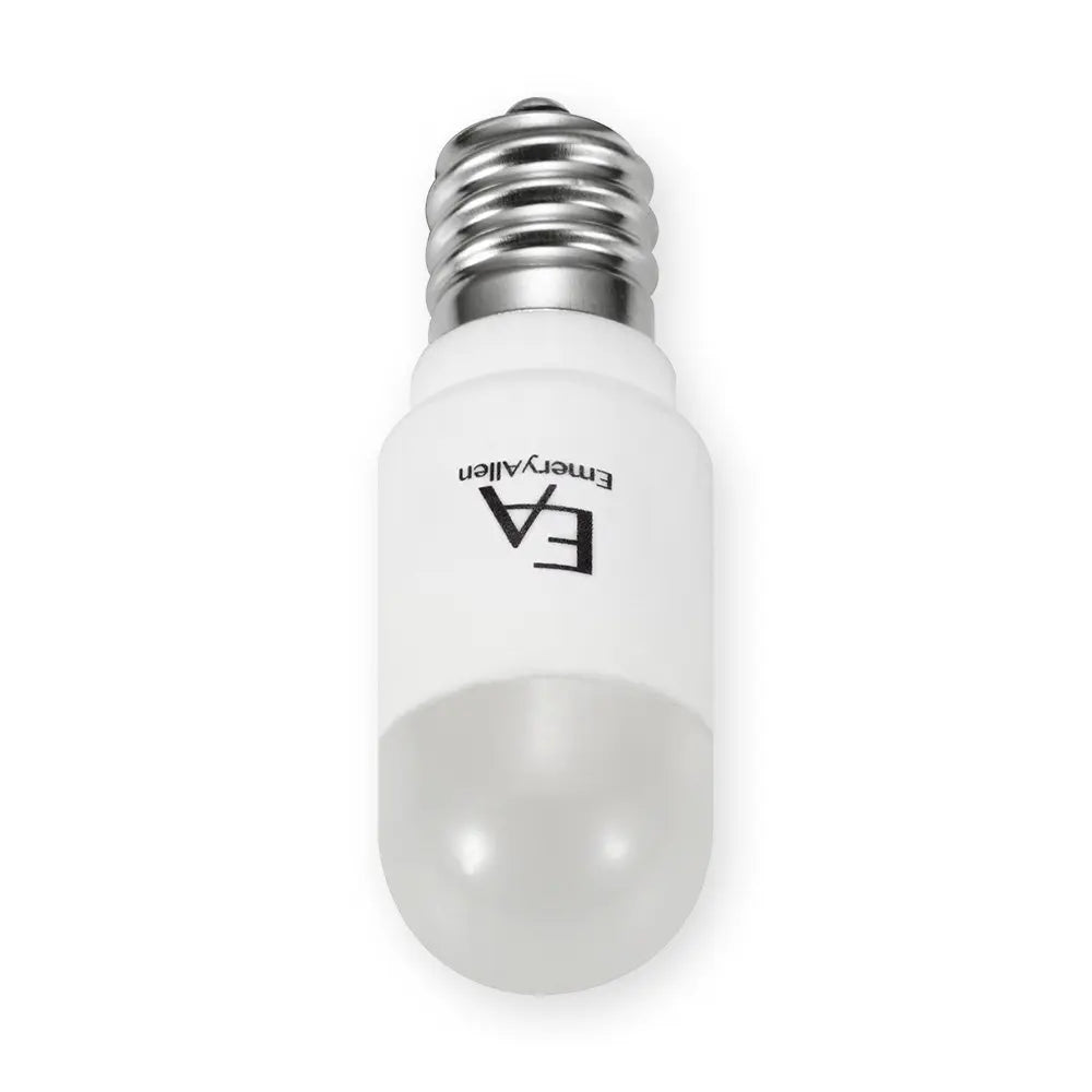 2.5 Watt Emeryallen LED Candelabra Base (E12) 120V Lamp — view 1