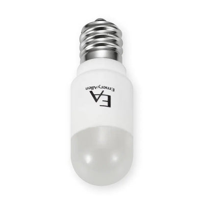 2.5 Watt Emeryallen LED Candelabra Base (E12) 120V Lamp — view 1
