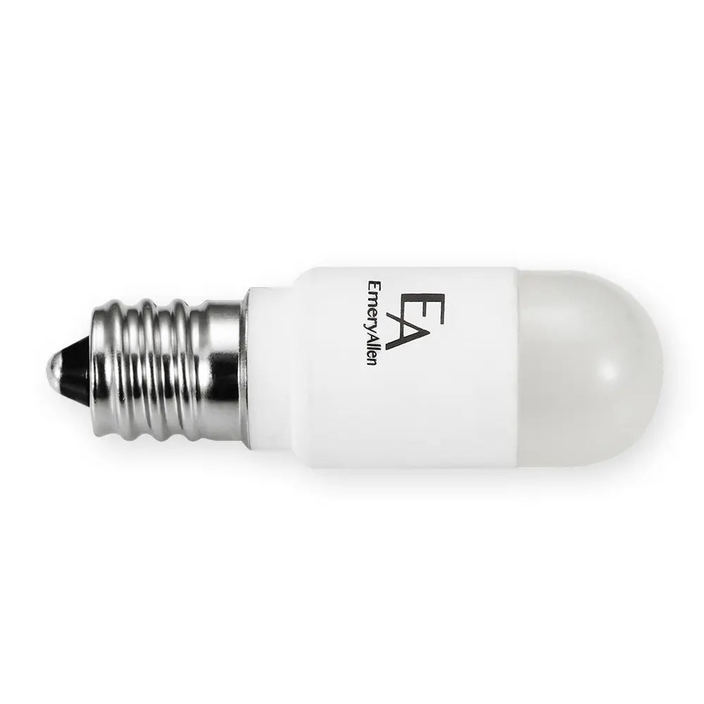 2.5 Watt Emeryallen LED Candelabra Base (E12) 120V Lamp — view 2