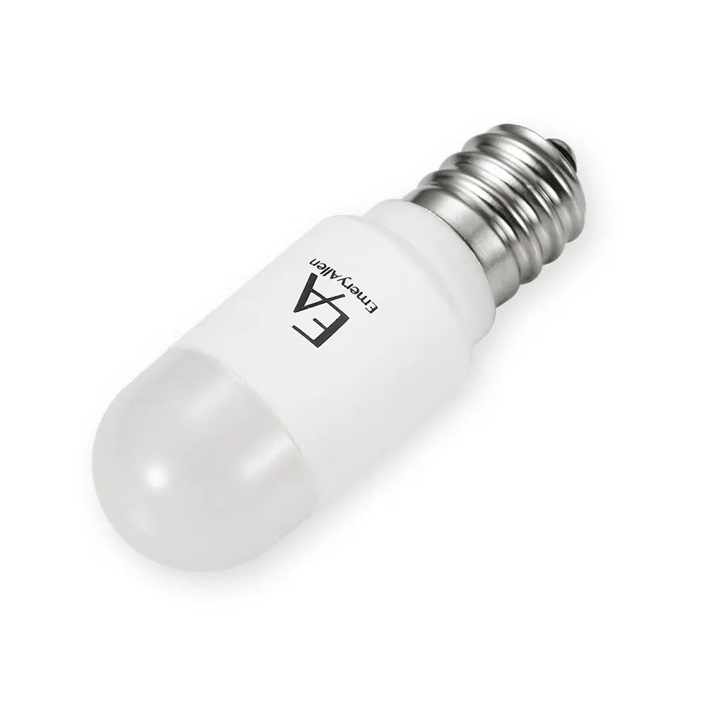 2.5 Watt Emeryallen LED Candelabra Base (E12) 120V Lamp — view 3