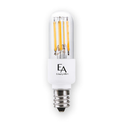 3.5 Watt Emeryallen LED Candelabra Base (E12) 120V Lamp — view 4