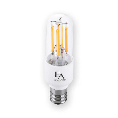 3.5 Watt Emeryallen LED Candelabra Base (E12) 120V Lamp — view 1